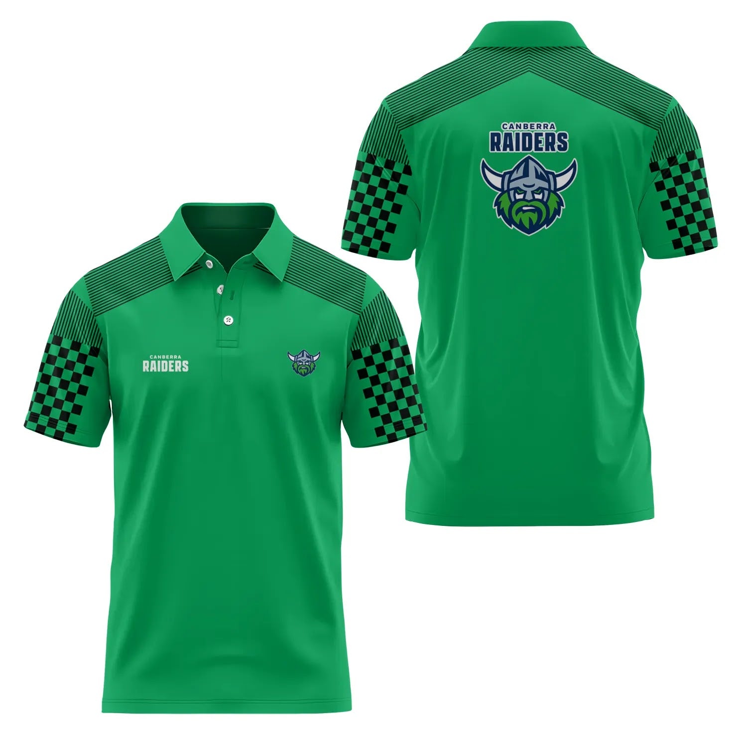 Canberra Raiders Apparels SC057