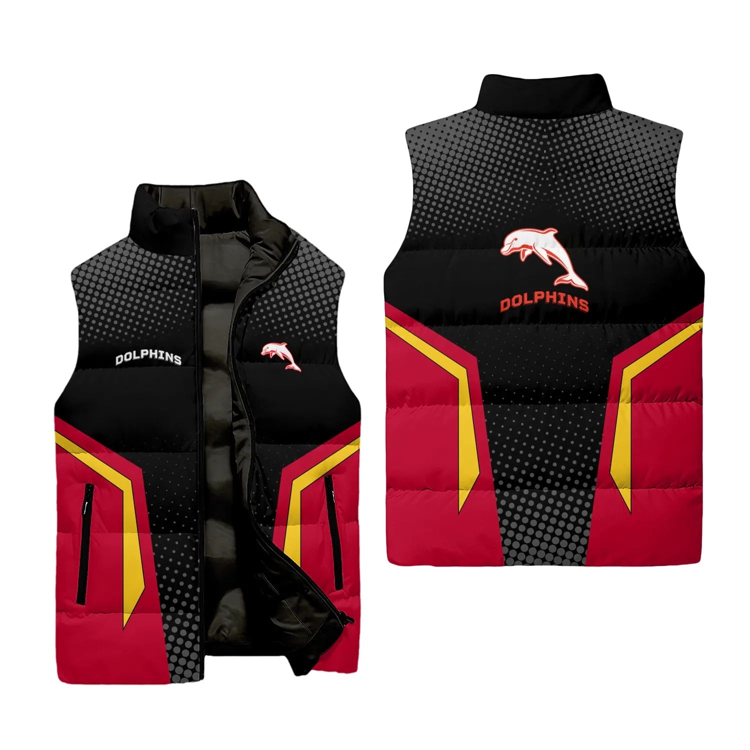 Dolphins Apparels SC032