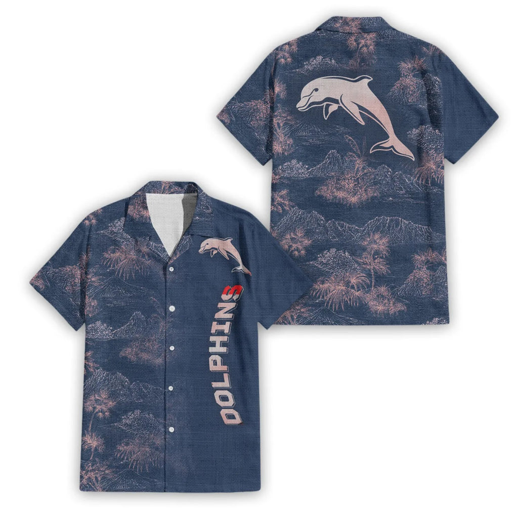 Dolphins Apparels SHW007