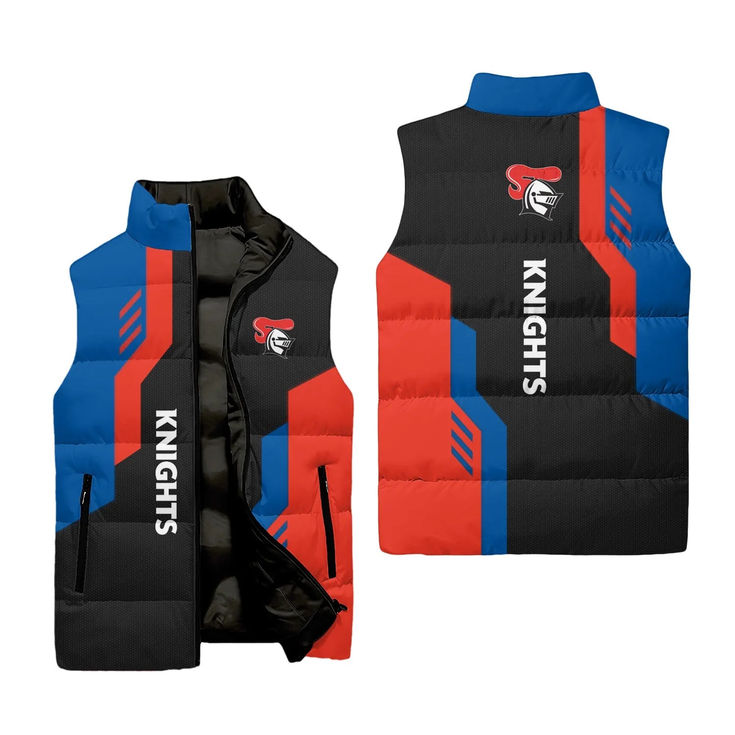 Newcastle Knights Apparels SC029