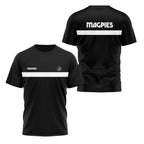 Collingwood Magpies Apparels SC050