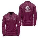 Manly Warringah Sea Eagles Apparels SC091