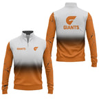 Greater Western Sydney Giants Quarter-zip Pullover SC120