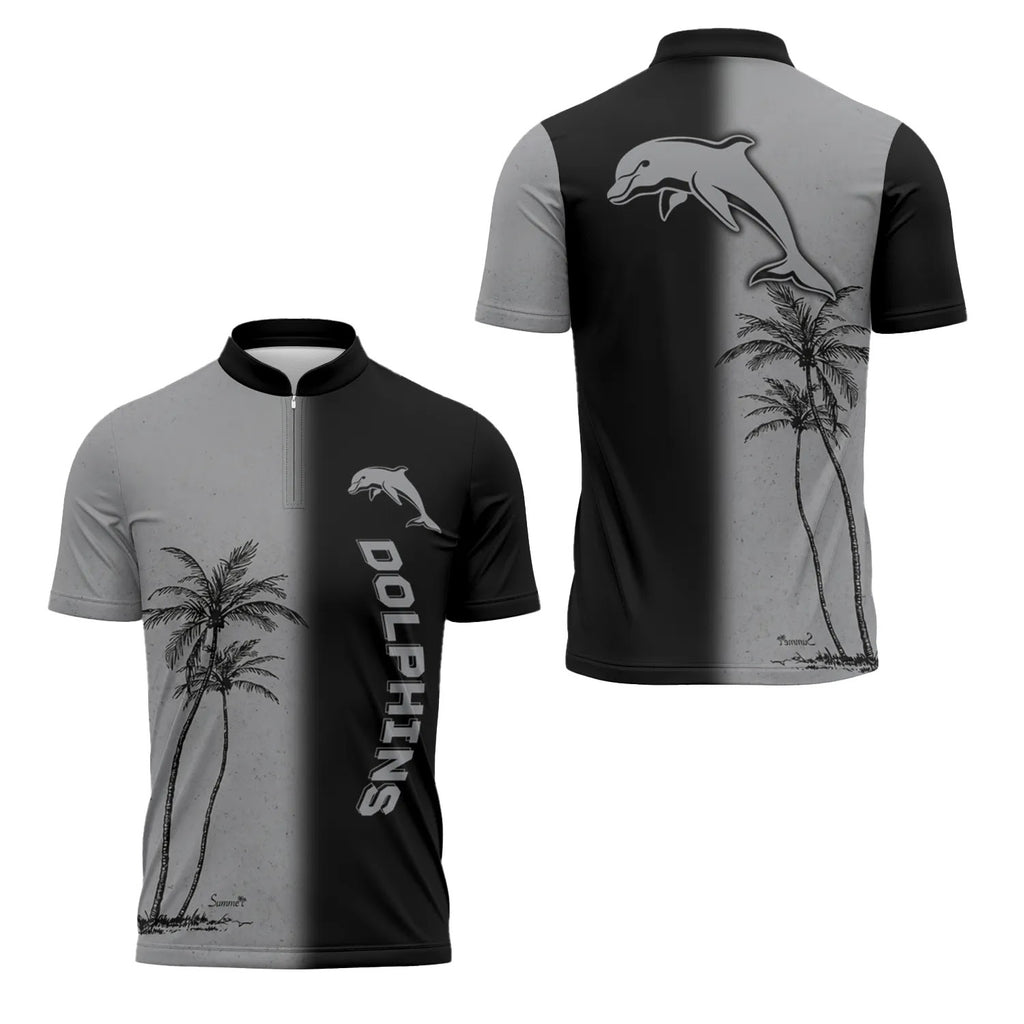 Dolphins Apparels SHW037