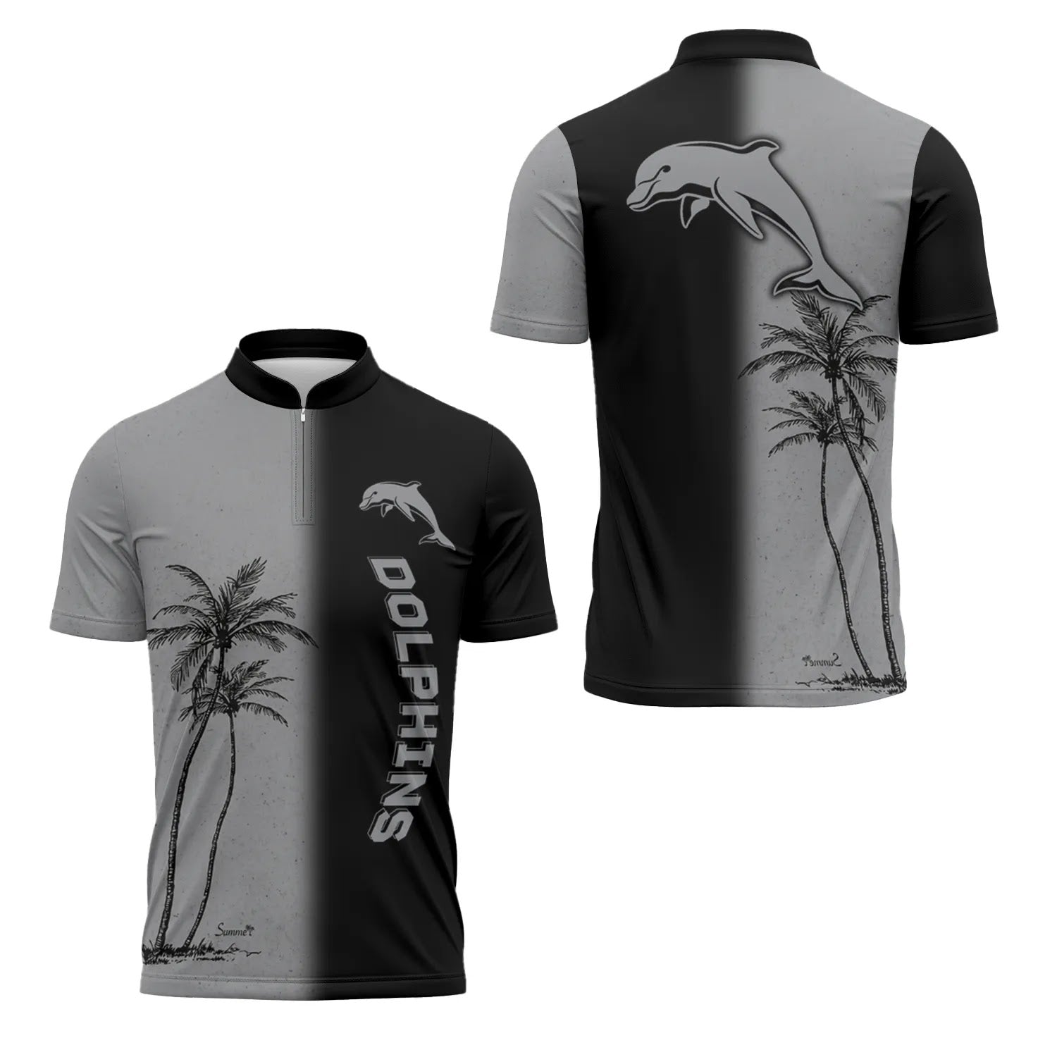Dolphins Apparels SHW037