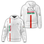 South Sydney Rabbitohs Hoodie SC005