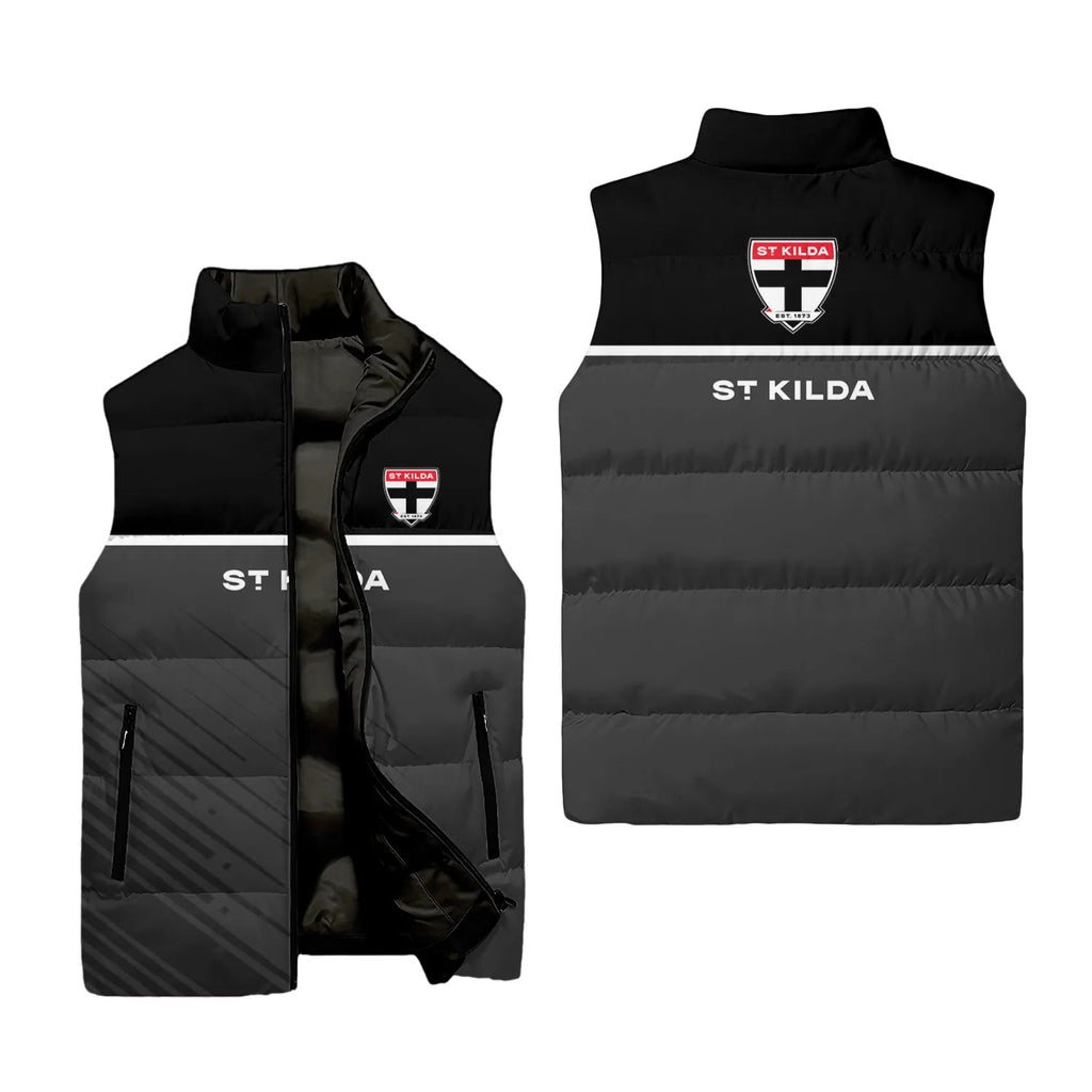 St Kilda Saints Apparels SC040