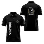 Collingwood Magpies Apparels SC013