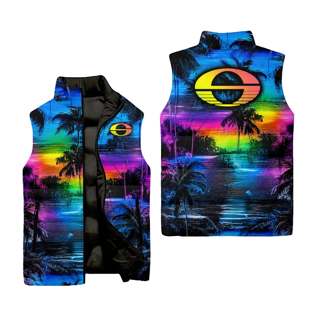 Gold Coast Suns Apparels SHW055