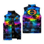Gold Coast Suns Apparels SHW055