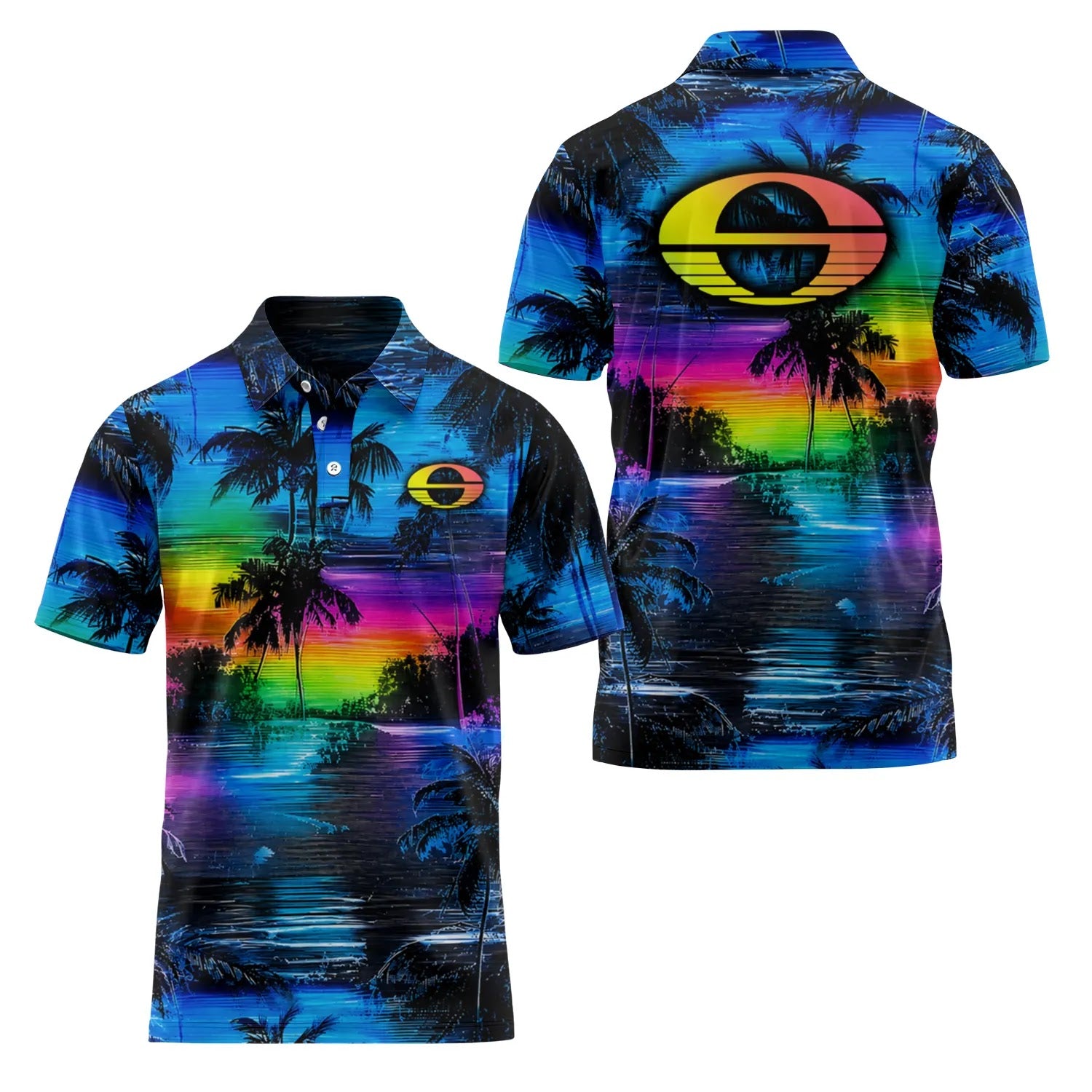 Gold Coast Suns Apparels SHW055