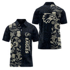 West Coast Eagles Apparels SHW033
