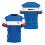 Newcastle Knights Apparels SC046