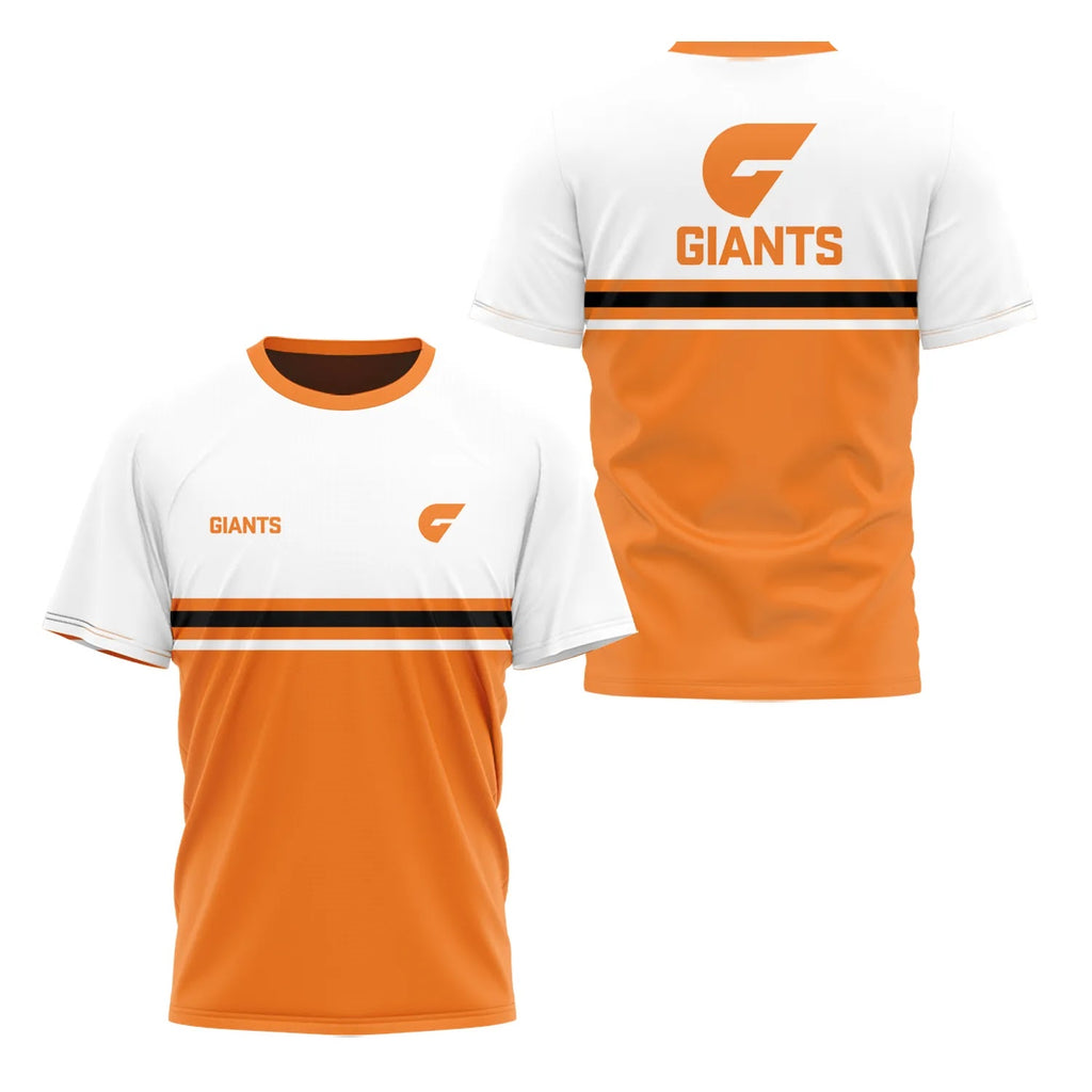 Greater Western Sydney Giants Apparels SC015