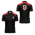 St George Illawarra Dragons Apparels SC041