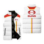 Gold Coast Suns Apparels SC021