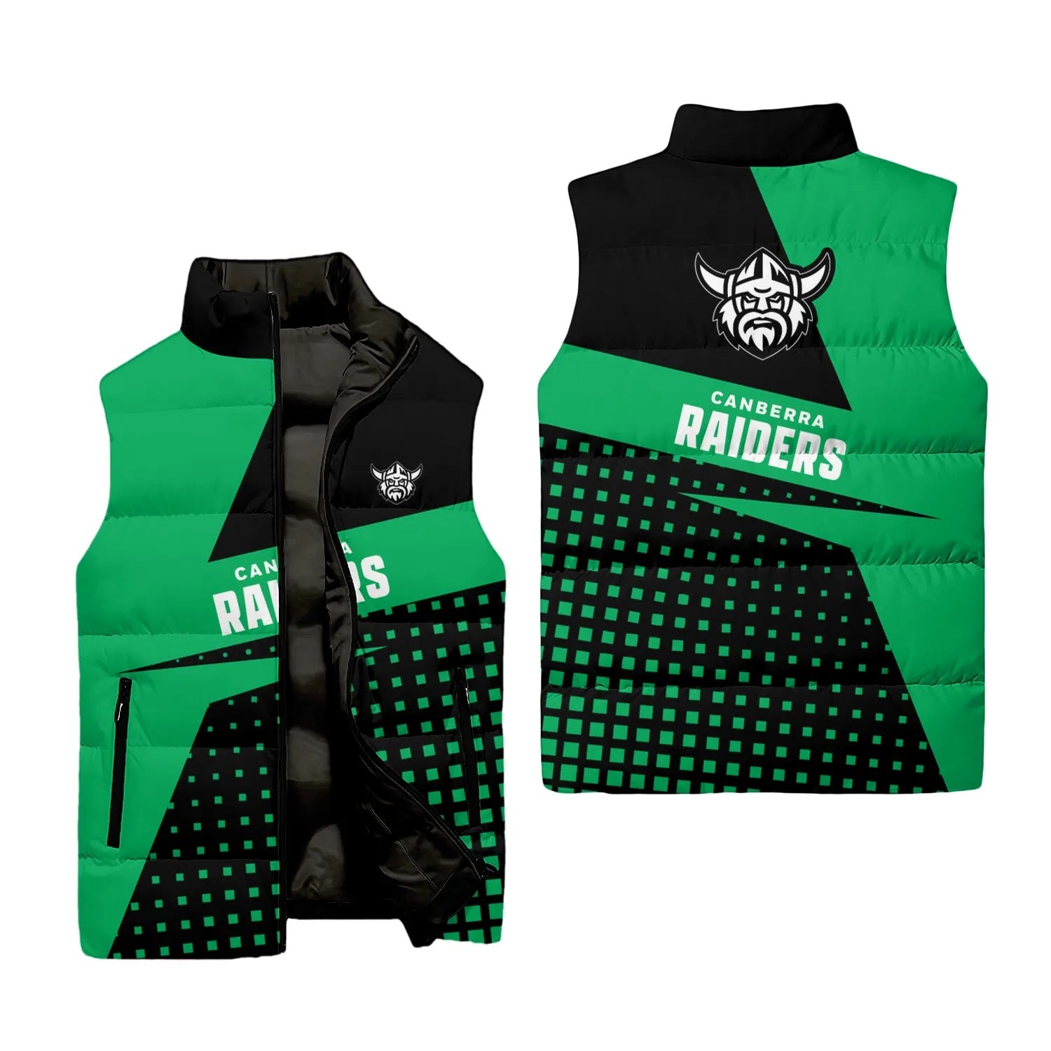 Canberra Raiders Apparels SC083