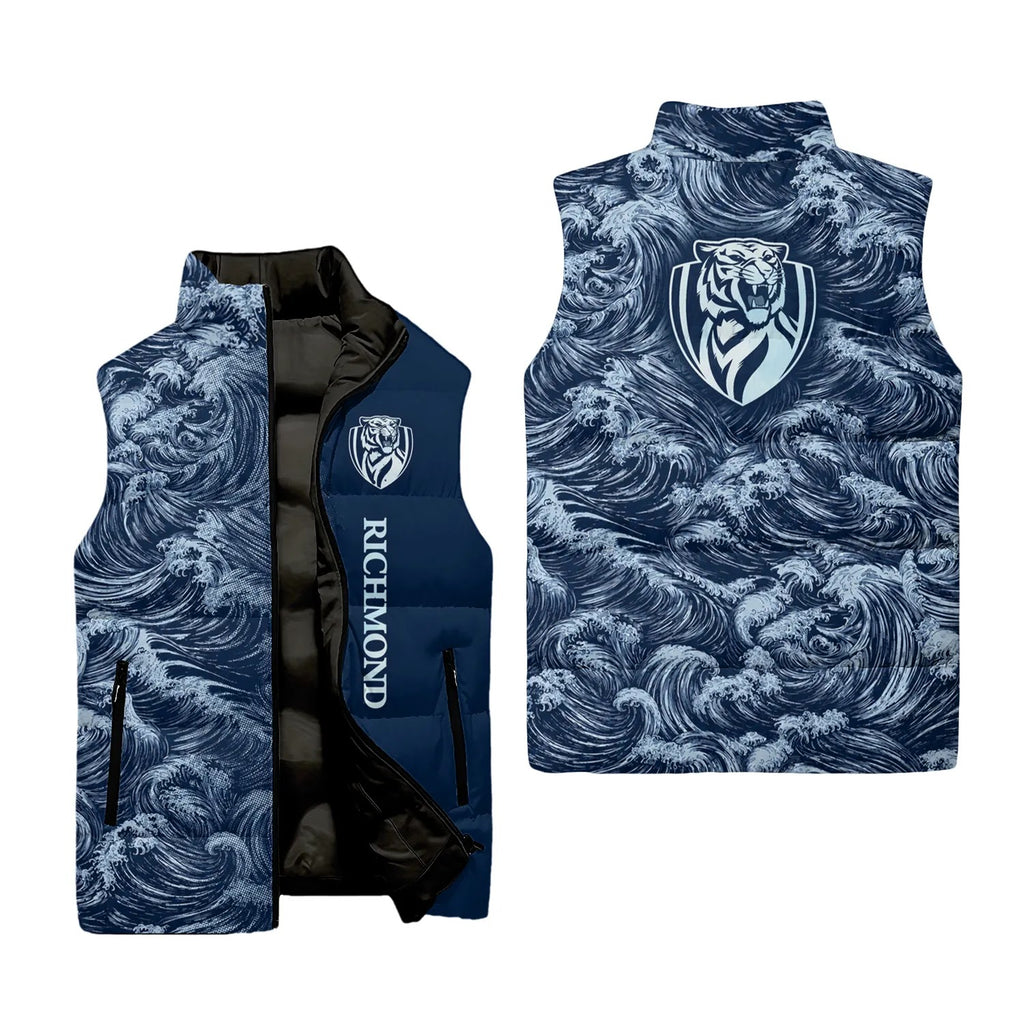 Richmond Tigers Apparels SHW010