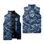 Richmond Tigers Apparels SHW010