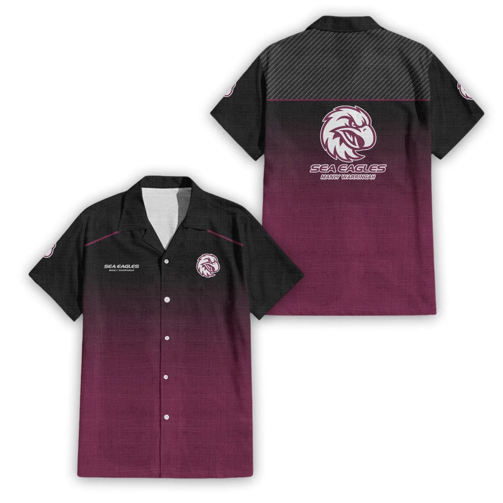 Manly Warringah Sea Eagles Apparels SC001
