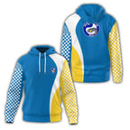 Parramatta Eels Hoodie SC073