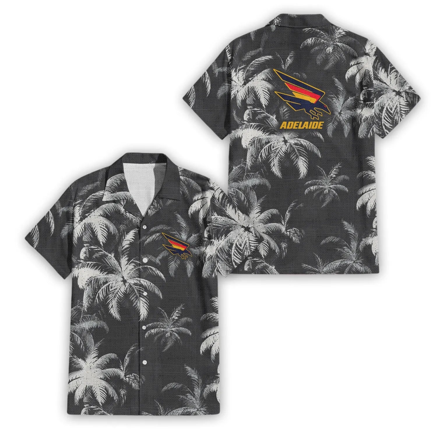 Adelaide Crows Apparels SC112