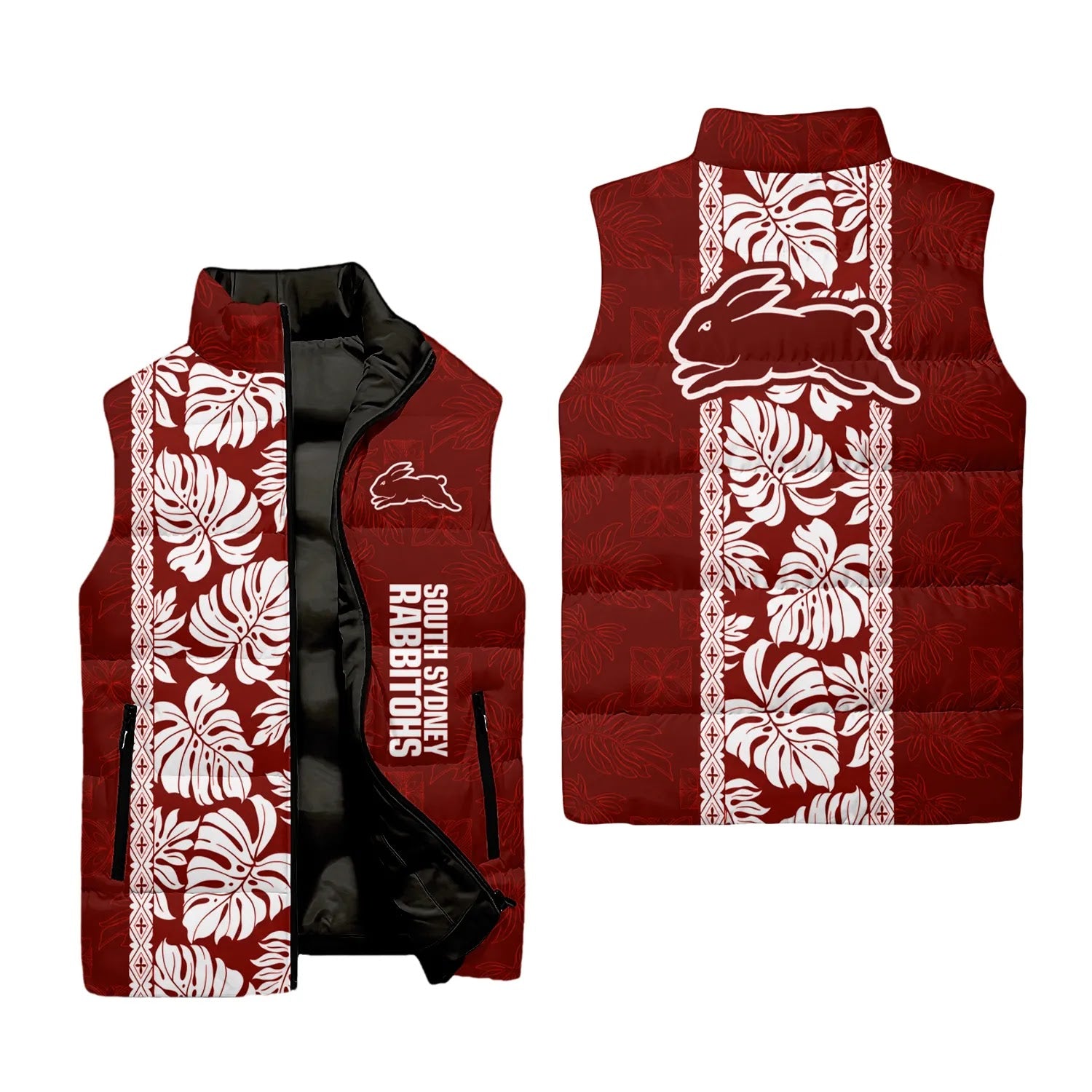 South Sydney Rabbitohs Apparels SHW046