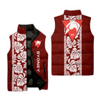 Sydney Swans Apparels SHW046