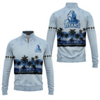 Gold Coast Titans Apparels SHW016