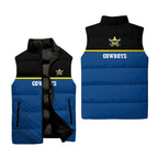 North Queensland Cowboys Apparels SC040