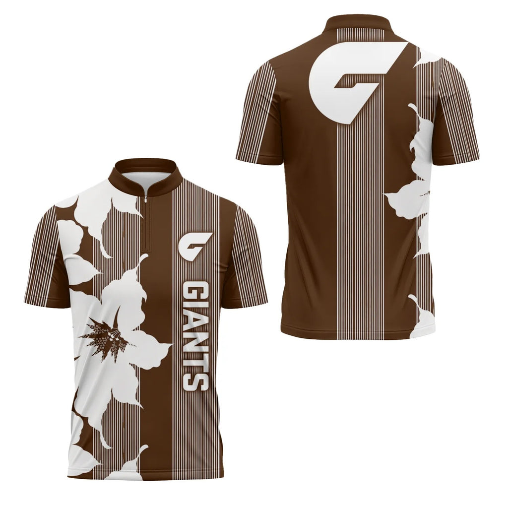 Greater Western Sydney Giants Apparels SHW039