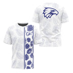 West Coast Eagles Apparels SHW023