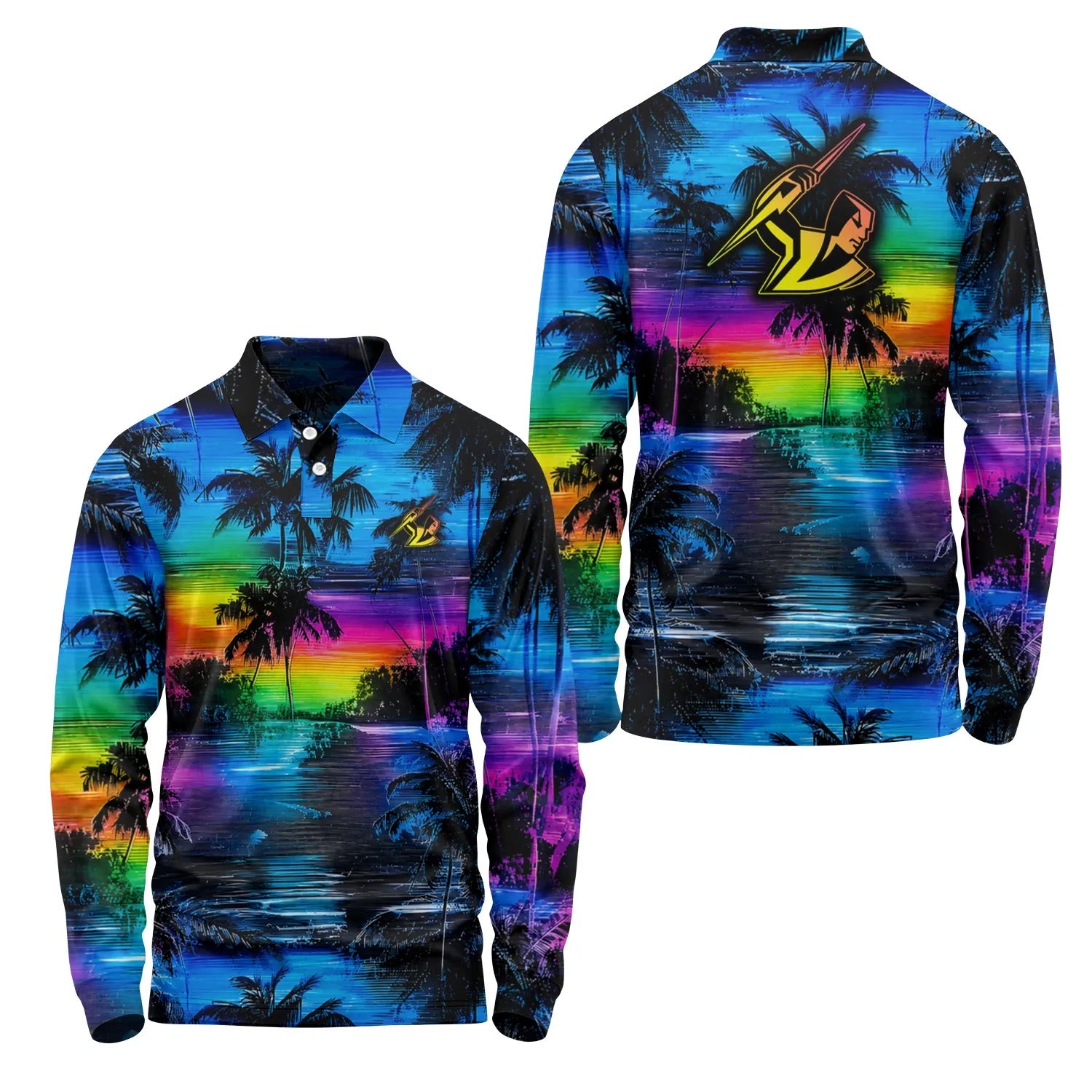 Melbourne Storm Apparels SHW055