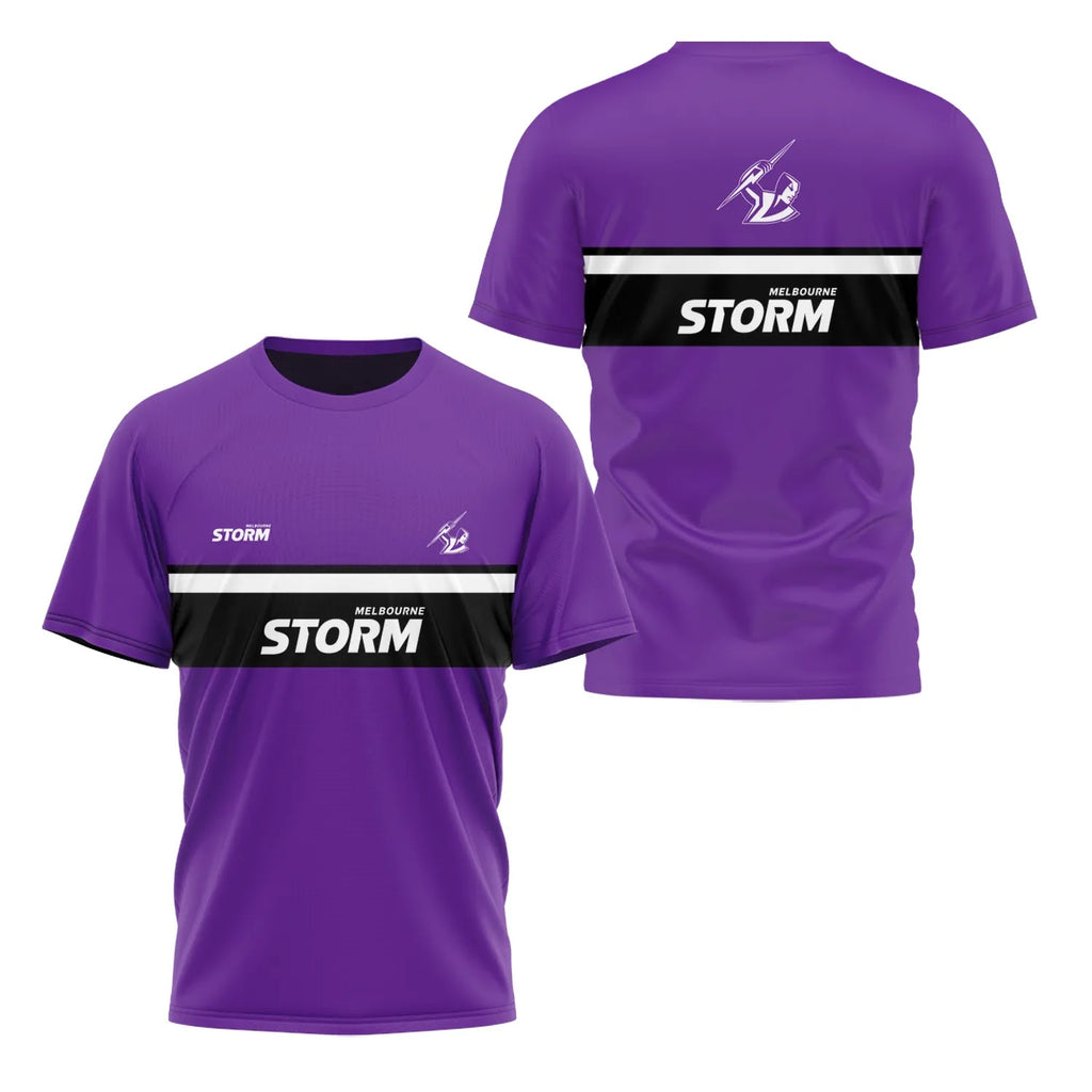 Melbourne Storm Apparels SC051