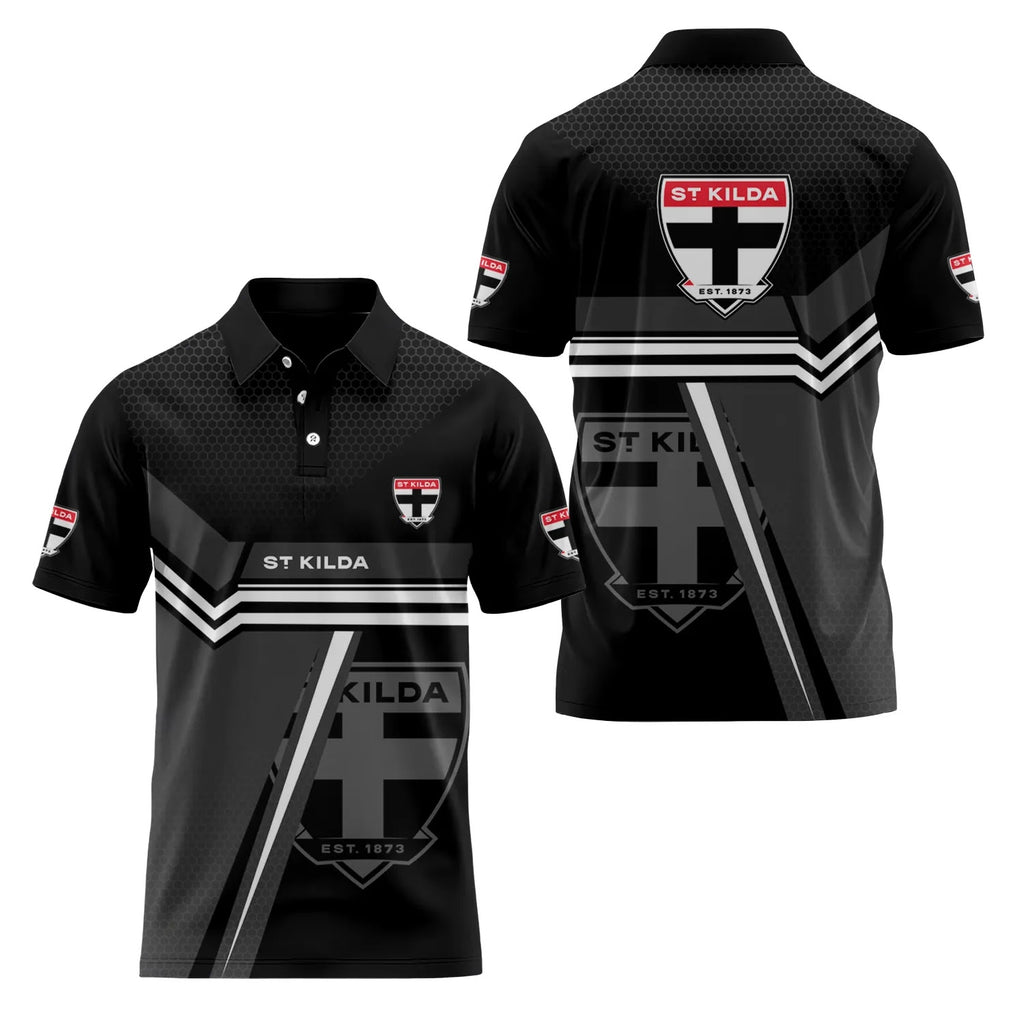 St Kilda Saints Apparels SC071