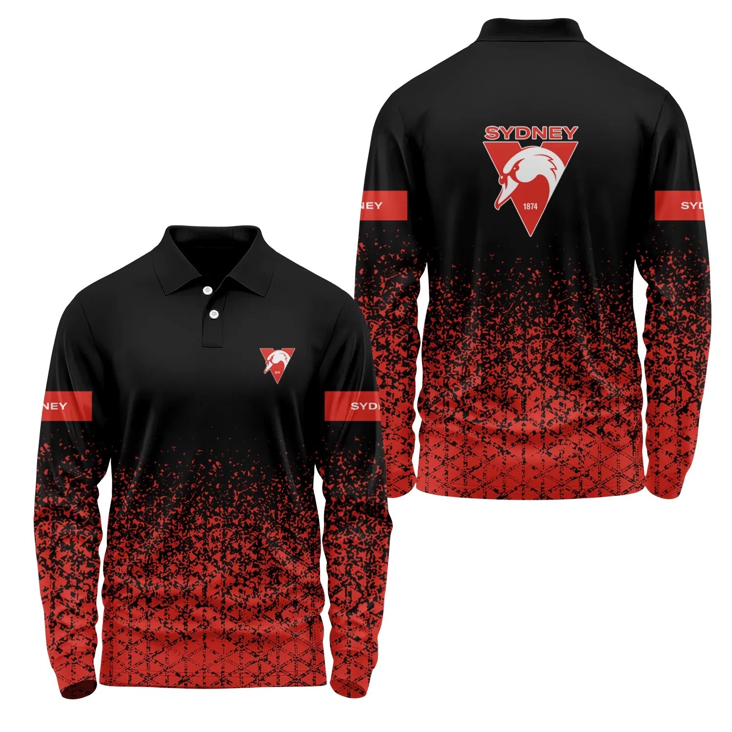 Sydney Swans Apparels SC096