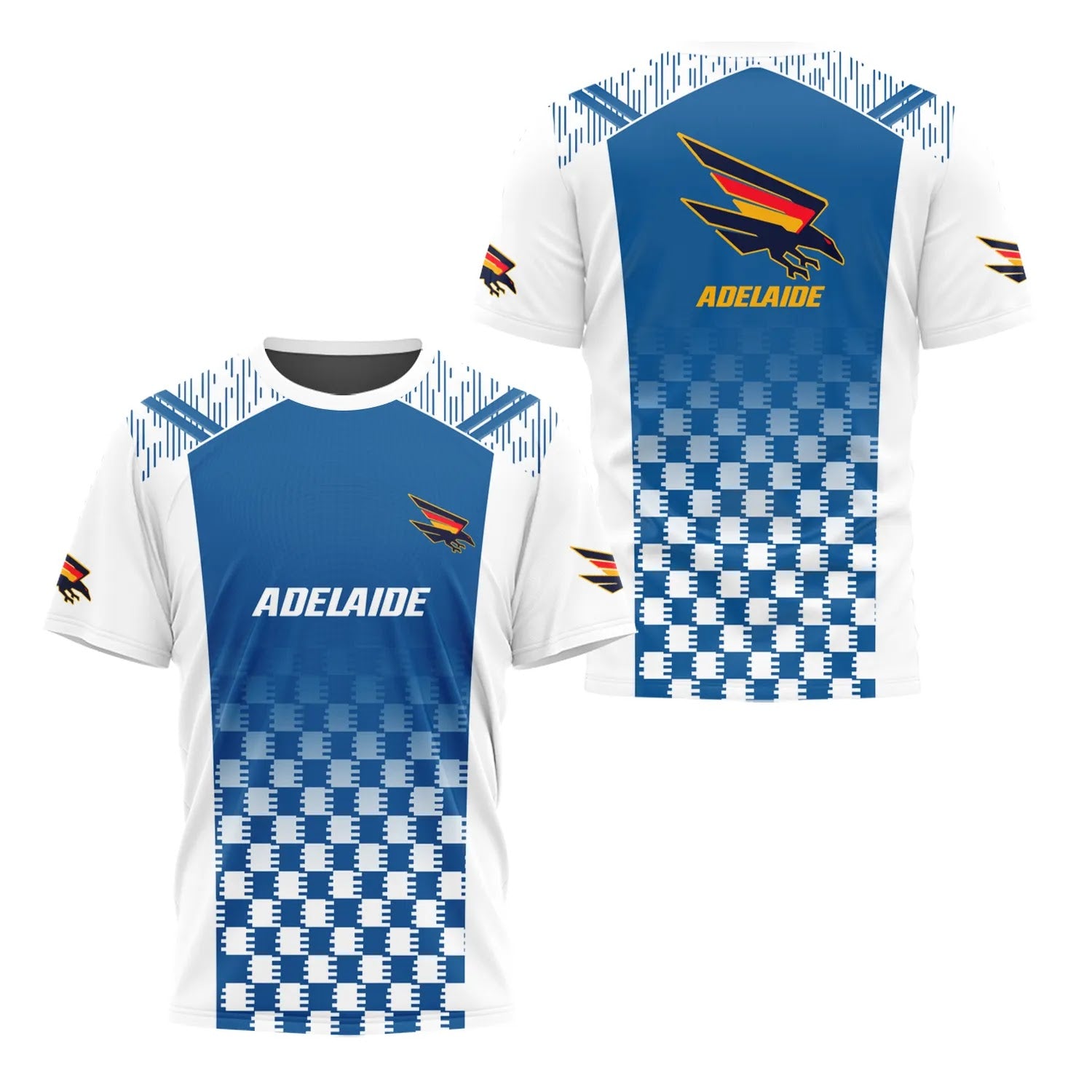 Adelaide Crows Apparels SC063