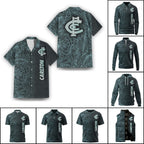 Carlton Blues Apparels SHW008