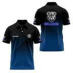 Canterbury-Bankstown Bulldogs Apparels SC012