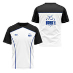 North Melbourne Kangaroos Apparels SC011