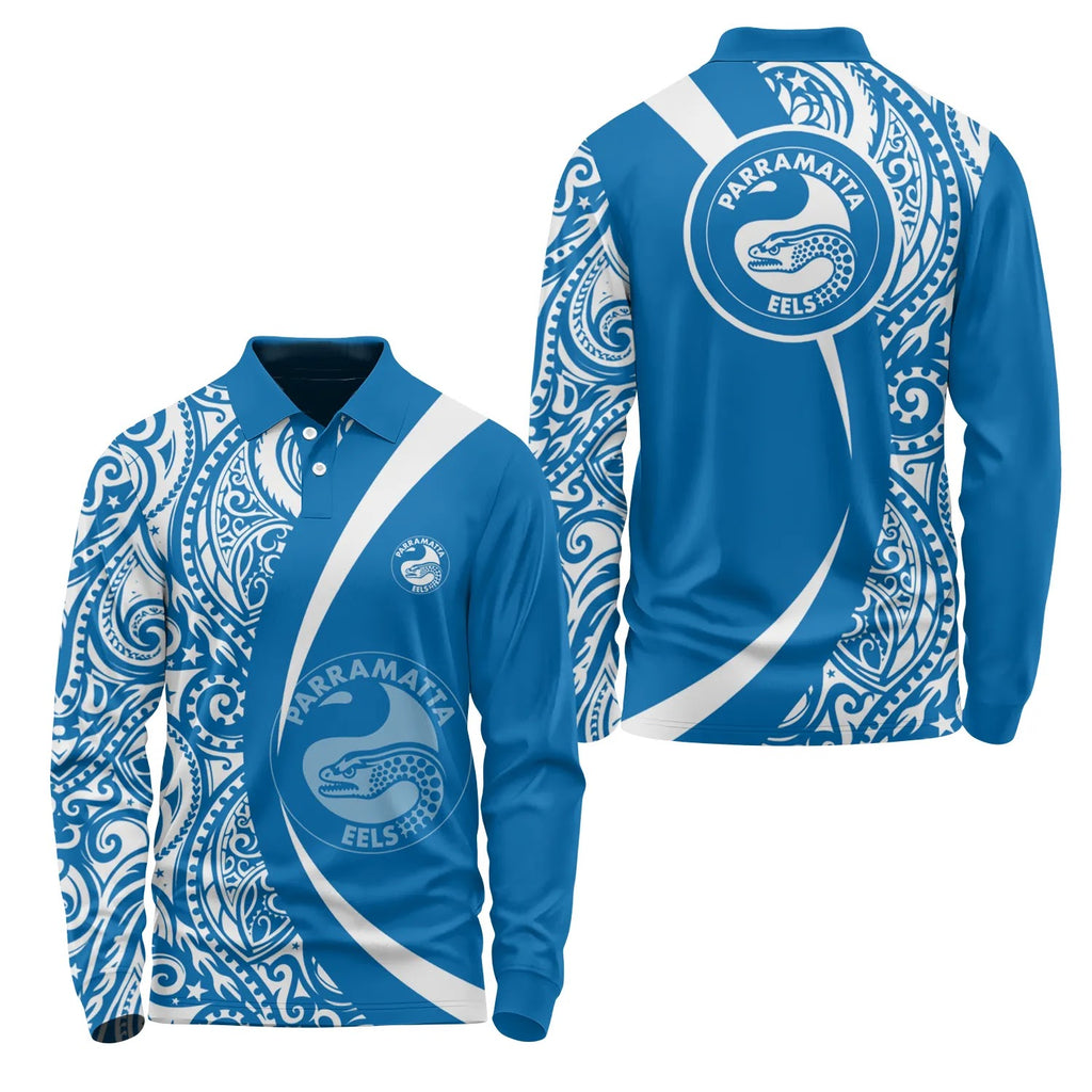 Parramatta Eels Apparels SHW072