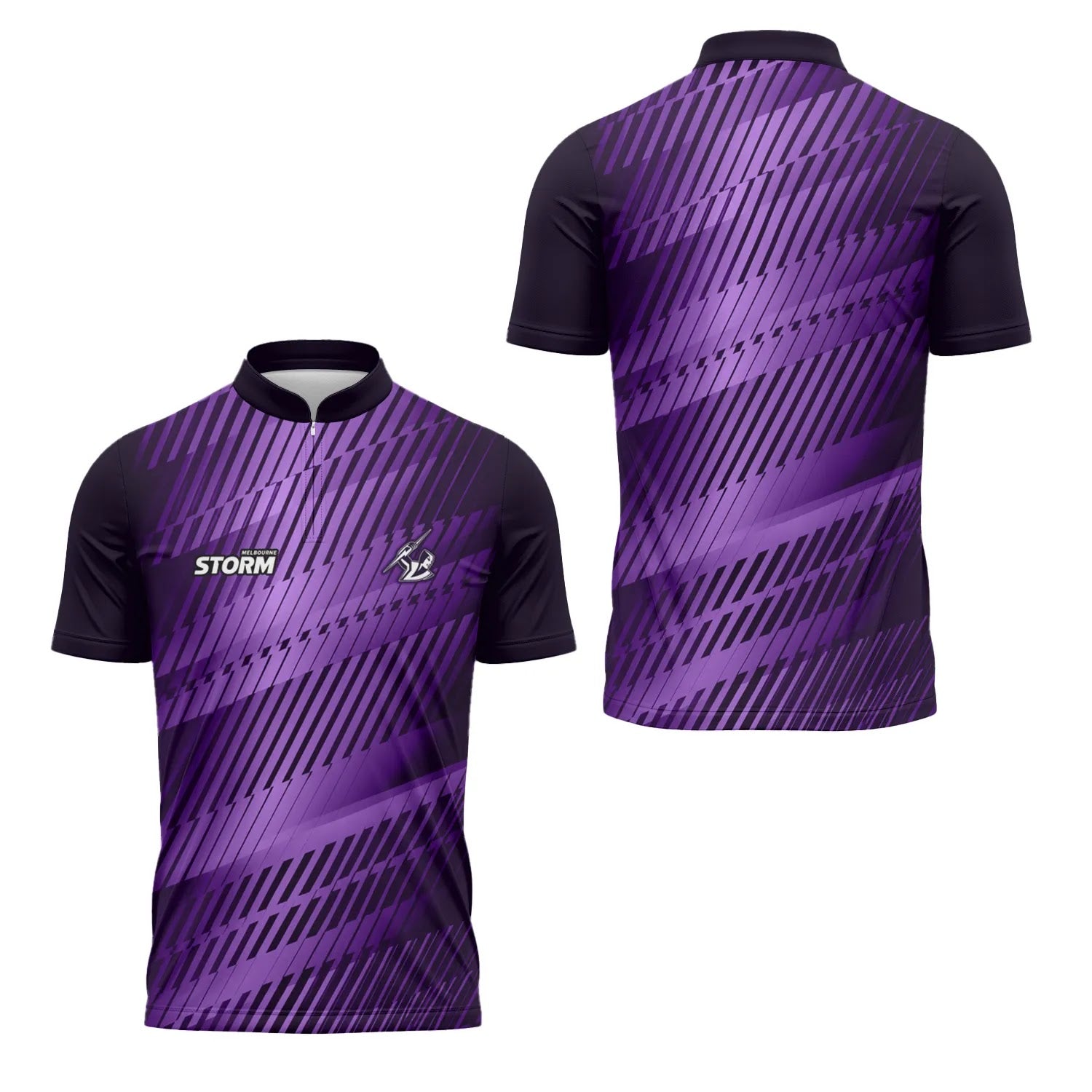 Melbourne Storm Apparels SC118