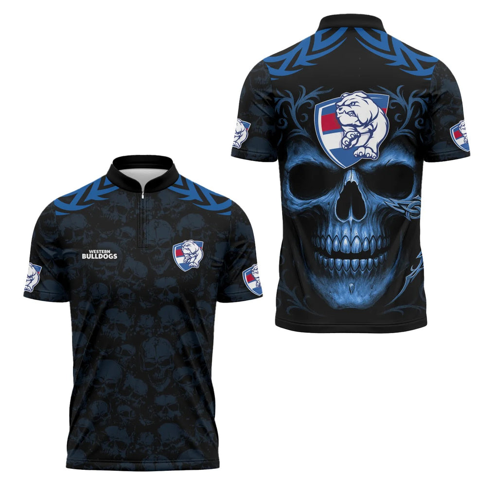 Western Bulldogs Apparels SC014
