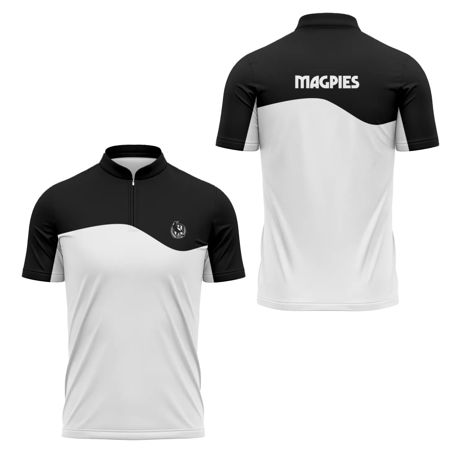 Collingwood Magpies Apparels SC110