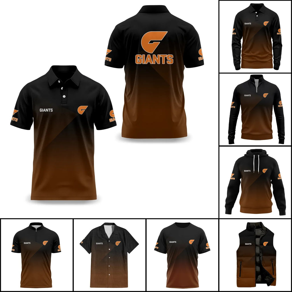 Greater Western Sydney Giants Apparels SC012