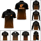 Greater Western Sydney Giants Apparels SC012