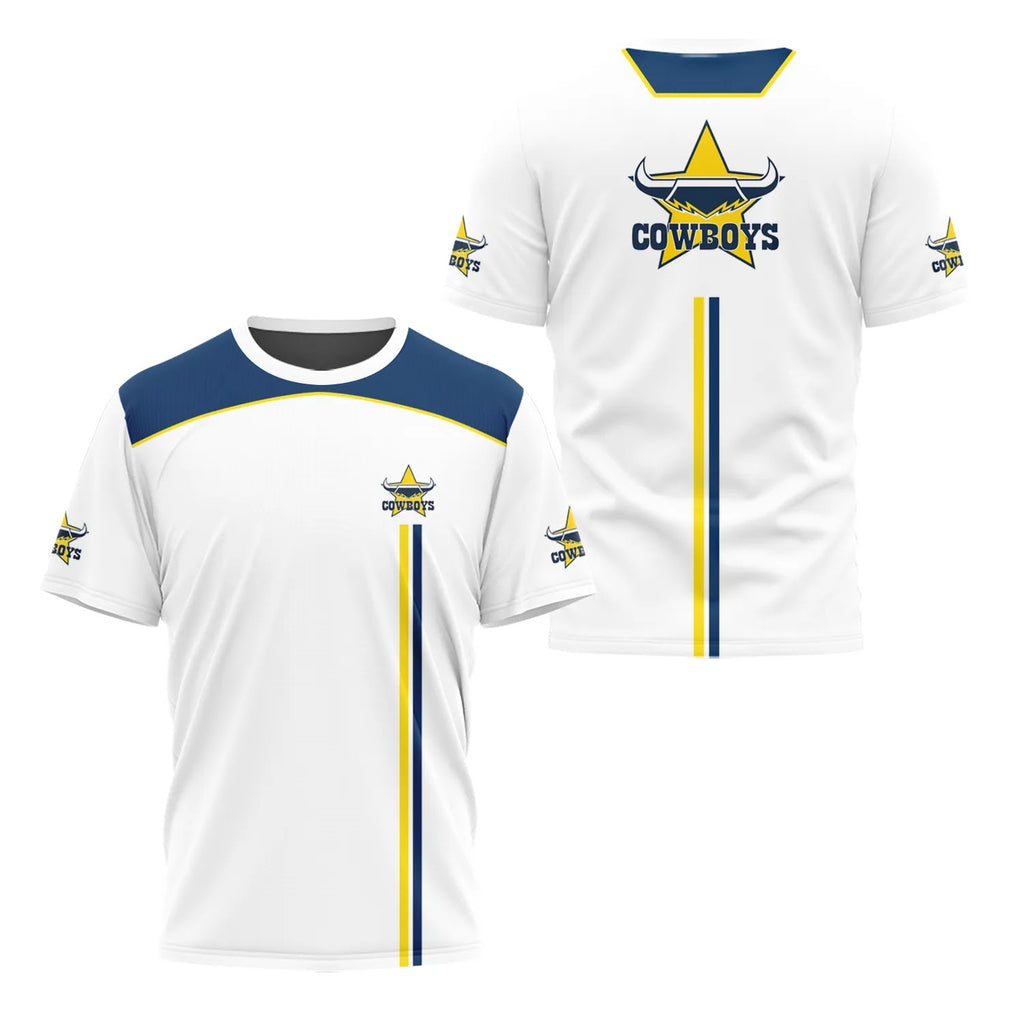 North Queensland Cowboys Apparels SC021