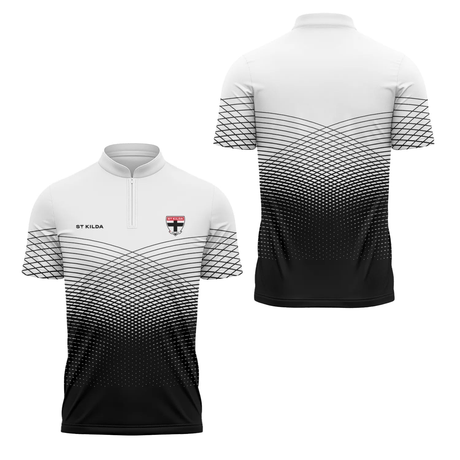 St Kilda Saints Apparels SC109