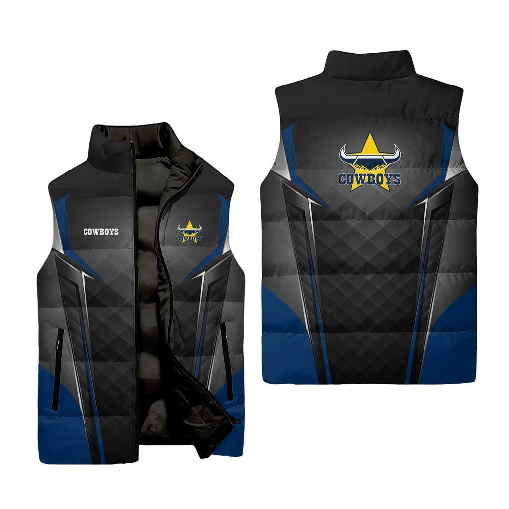 North Queensland Cowboys Apparels SC074