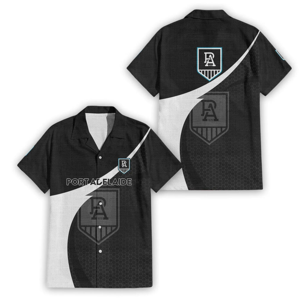 Port Adelaide Power Apparels SC002